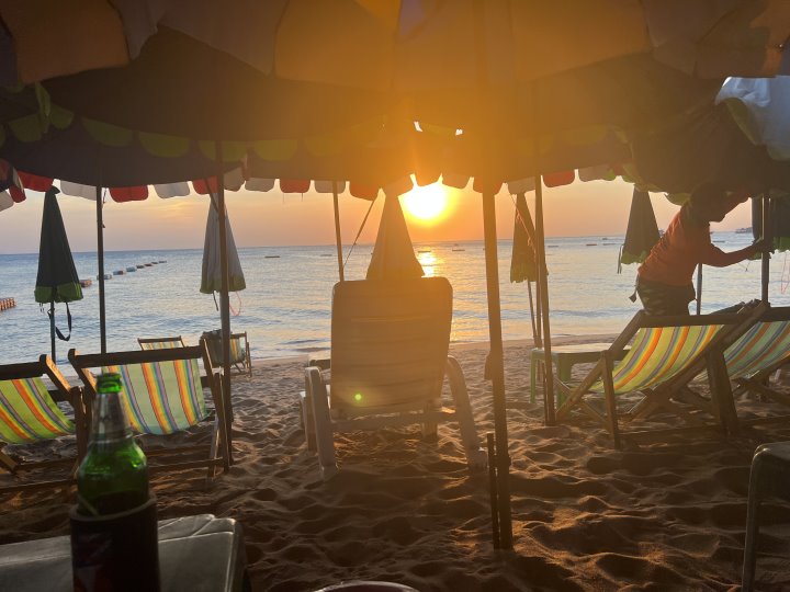 Tum – Sunny Beach Pattaya